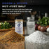 cleve's gourmet products 3.0 oz Cleve's Gourmet Gulf Coast Citrus and Herb Kick, Fish, Shrimp & Seafood Seasoning