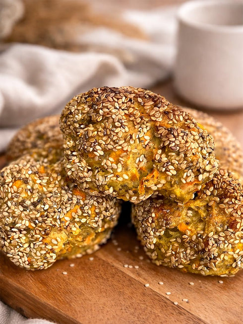 2 LB HerbaZest Amaranth Flour USDA Certified Organic Protein Rich, Vegan & Gluten Free Superfood Great for Baked