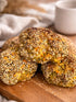 2 LB HerbaZest Amaranth Flour USDA Certified Organic Protein Rich, Vegan & Gluten Free Superfood Great for Baked