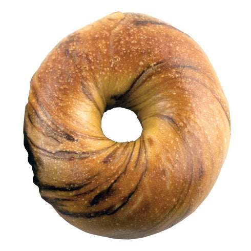 New Yorker Bagels 12 Fresh New York City Bagels (French Toast)