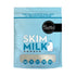 Healthier Comforts Skim Milk Powder | Fat Free, Shelf Stable | Kosher,