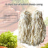 45m 0.87-0.94in Horoper Sausage Casings Natura Salted Sheep Fresh Collagen Sausage Casings Sheep Casings for Sausage