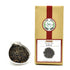 Prime Quality Black Tea Jin Jun Mei / Golden Beautiful Eyebrow Loose Leaf Teas by Elitea - 4.6 Ounce