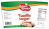 Baker's Choice 12 oz. Premium Vanilla Sugar, - For Baking, Ice Cream, Milkshakes, Desserts, Fruit Shakes and Truffles