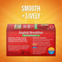 20 Count (Pack 1), 20 Twinings Decaffeinated English Breakfast Individually Wrapped Bags, of Flavourful & Robust, Enjoy