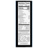 Packets, 15.1 oz (Pack 1) Better Oats Thick & Hearty Instant Oatmeal Blueberry Muffin Flavor with Flax Seeds and Whole