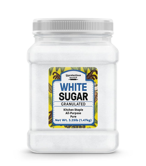 Cinnamon and Sugar Trio Bundle - Perfect for Baking and Cooking