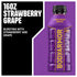 16 Oz (12 Pack), BODYARMOR Sports Drink, Strawberry Grape, Electrolyte Drink Hydration, Fl Bottles Flavored Coconut