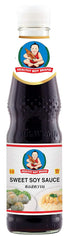 Healthy Boy Thai Sweet Soy Sauce, 14 Ounces - Product of Thailand (Pack of 1)