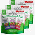 Nature's Garden Healthy Trail Mix Snack, 28.8 oz (Pack of 3)