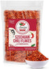 Sichuan Chili Flakes 1LB (16oz) - Traditional Red Pepper Spices for Thai, Korean, Mexican Dishes