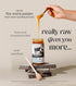 400+ 100% 13+ 17.6 oz Steens Manuka Honey - MGO - Pure & Raw Certified UMF Manuka Honey - Bottled and Sealed in New