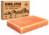 Generic Salt Block 12x8x2 Himalayan Block. Natural Pink Salt Block for Cooking, Grilling,