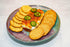 Mango Jalapeno Pepper Jam Taste the Tropics with our award-winning Mango Jalapeno Pepper Jam! No corn syrup. Vegan