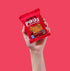 (24 Bobo's Strawberry PB&J Oat Snacks, Simple Ingredients, Whole Grain Oats, Plant Based, Non-GMO, Gluten Free