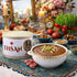 Generic 500g Ehsan Samanoo Wheat Sprout Spread - Traditional Persian Pudding - Persian Samanu - No Added Sugars - No