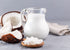 2 Food to Live Organic Coconut Milk Juice Powder, Pounds - Non-GMO, Dehydrated Fresh Coconut Milk, Pure, Unsweetened