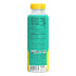 15.2 oz (12-Pack) Lemon Perfect Coconut, Hydrating Flavored Lemon Water, Zero Sugar, Delicious and Refreshing, Organic