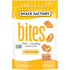 Snack Factory Honey Mustard Bites, 9 Oz Bag