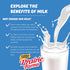 Prairie Farms Dairy 2% 1 (4 Pack) Prairie Farms Milk Percent, Shelf Stable, Reduced Fat, Boxed & Ulta Pasteurized