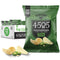 4505 Jalapeno Cheddar Seasoned Chicharrones, Fried Pork Rinds - Jalapeno Cheddar Flavored