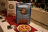 00 (11 lbs 5kg) Molino Dallagiovanna La Napoletana Tipo Pizza flour