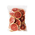 Duwen Dried Grapefruit Slices 7oz Dehydrated fruit for cocktails Garnishes for Drinks Natural