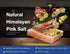 DOBADN 8"x8"x1.5" Himalayan Salt Block Cooking Plate, Square Easy Salt Slab and Grilling Stone for Grilling, Cooking