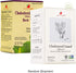 Health King Cholesterol Guard Herb Tea, 20 Count Box