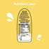 375 ML (12.7 Oz) Master of Mixes Cocktail Essentials Single Pressed Lemon Juice, Bottle Fl
