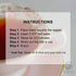 2025 (2oz) Honey Black Tea - Fresh Harvest - No Sweetener - No Added Flavors - Loose Leaf Black Tea from Taiwan - Tea