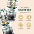 22 Oz (Pack 12) Arizona Sweet Tea - Big Can, Fl