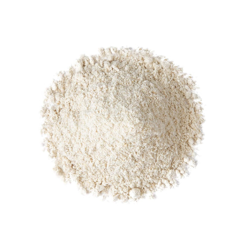 1.5 Food to Live Organic Whole Wheat Pastry Flour, Pounds - Non-GMO, Finely Ground, Unbleached, Unbromated, Vegan