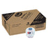 4 (Pack 48) Ocean Spray Cran-Grape Juice Cups Ounce