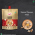 Catch 200g (7.05 oz) Ginger Garlic Paste | Fresh Ground Adrak Lehsun Paste for Authentic Indian Cooking | Kitchen