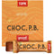 good! Snacks Chocolate Peanut Butter Vegan Protein Bar, Soy & Gluten Free,