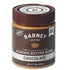 Barney Butter Almond Butter, Chocolate, 10 Ounce Jar, Skin-Free Almonds, Non-GMO, Gluten Free, Keto, Vegan