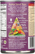 StarSun Depot (NOT A CASE) Vegetarian Organic Lentil Beans