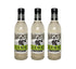 Barsmith Bar Essentials Sweetened Lime Juice, Mouth-Puckering Lime Flavor for the Perfect