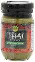 Thai Kitchen Green Curry Paste, Vegan Friendly, Gluten Free, 4 Ounce (Pack