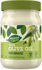Heaven & Earth Pure Olive Oil Mayonnaise, 15 oz | Keto Friendly,