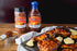 BBQ BROS RUBS (Southern Style) - Barbecue Seasonings - BBQ Spices - Dry Rub- Handcrafted BBQ Rubs for Grilling, Cooking