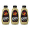 Koops' Duesseldorf Mustard, 12 oz. Bottle, 3-Pack