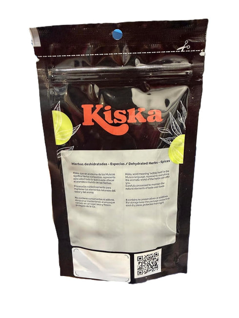 Generic -10 g/0.35 oz 3 PACK Kiska Guascas -Dehydrated Herbs - Spices