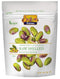 Setton Farms Naturally Raw Shelled Pistachios, No Shell, Non-GMO Project Verified, Certified