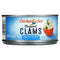 Generic Chicken of the Sea, Chopped Clams, 6.5 oz (Pack of 12)