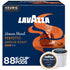 Lavazza House Blend Perfetto, Single-Serve Keurig K-Cup Pods, Medium Roast Coffee, 88-Count