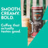 Thunder Coffeemilk 11 oz 150mg 12 Pack - Aussie Style Cold-Brewed Latte Canned Coffee, Iced Coffee Cans for Grab & Go