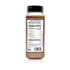 20 oz Spiceology Garlic Pepper Bold, Savory Garlic Pepper Seasoning for Steak, Chicken, Seafood & Veggies Perfect BBQ