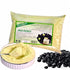 FFSJIAMCL Black Bean Soy Milk Powder. Black Soybean Milk Powder, Pure Instant Black